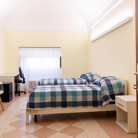 B&B Lanciano Exterior photo