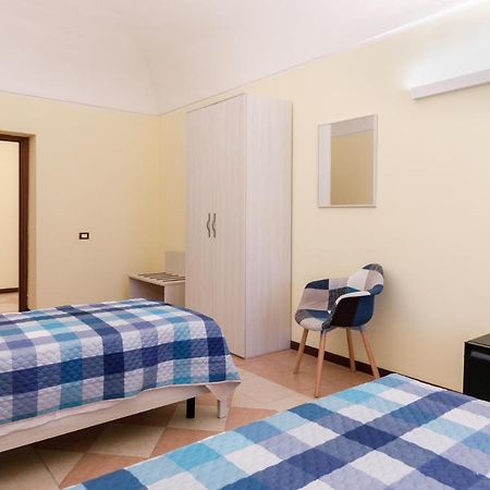 B&B Lanciano Exterior photo